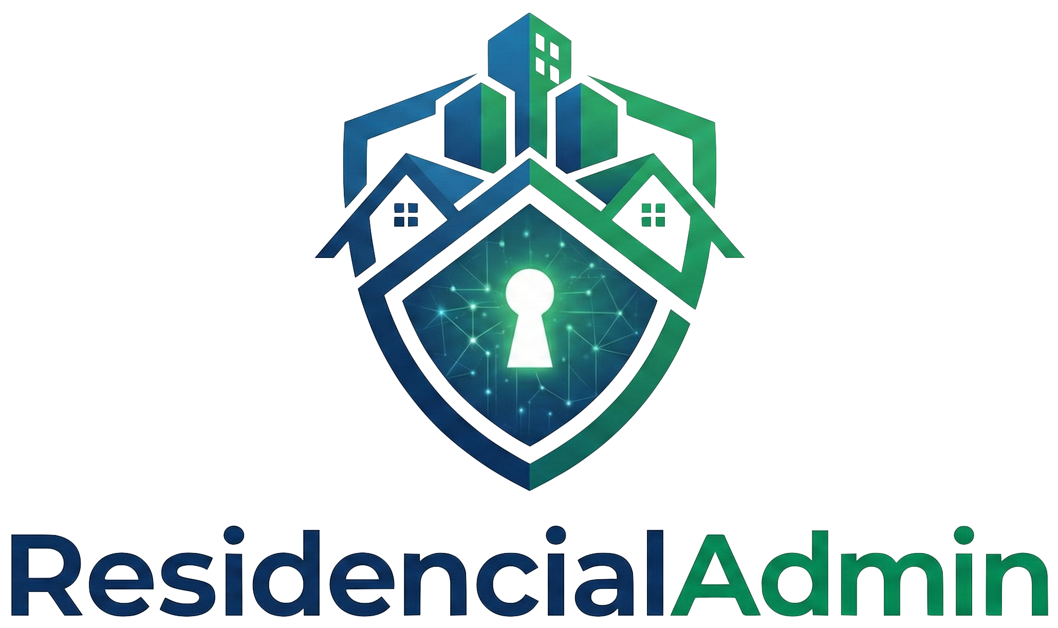 ResidencialAdmin Logo